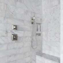 bathroom tile