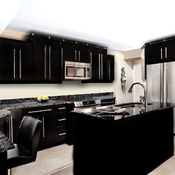 Kitchen Renovation - Products