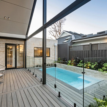 Outdoor Elegance