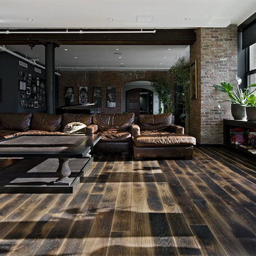 Meatpacking District Loft