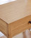 Willow Nightstand, Caramelized