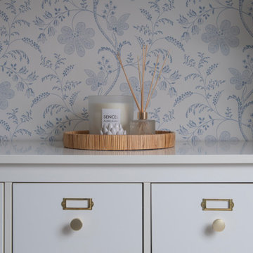York Guest Bedrooms