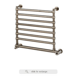 Mr. Steam - Mr. Steam W562 Electric Hardwired Heated Towel Warmer - Towel Warmers