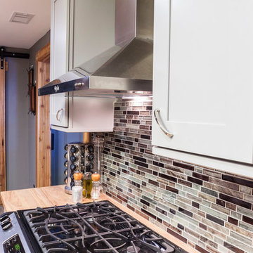 Farmhouse Kitchen