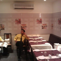 ANADAM HOTEL NAGPUR - Products