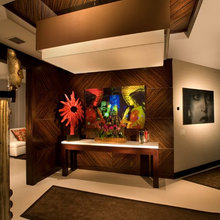 Home Office Ideas