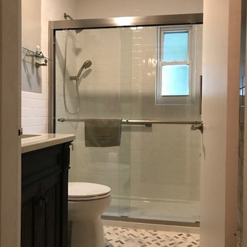 Powder Room Fair Lawn, NJ
