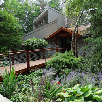 Cazenovia Lake waterfront property