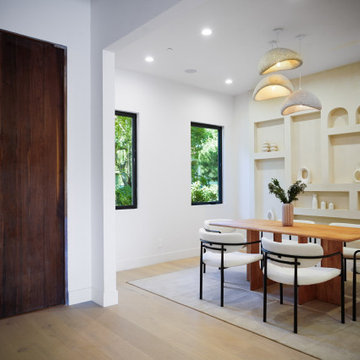 Valley Glen Whole-Home Remodel with Resort Pool & Pool House