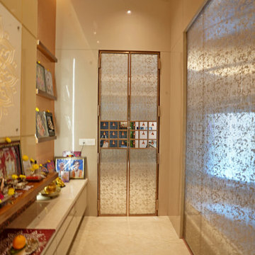 PUJA ROOM