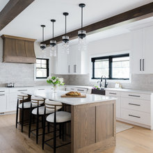 Kitchen ideas
