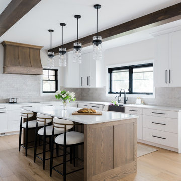 The Cove Modern Farmhouse