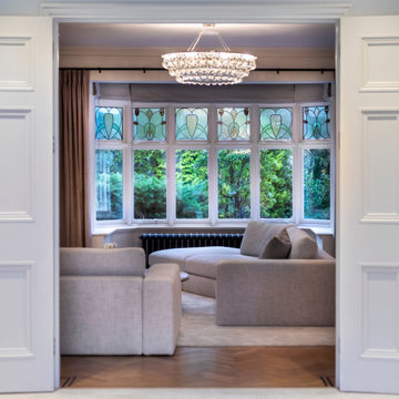 Victorian Villa - Ground Floor