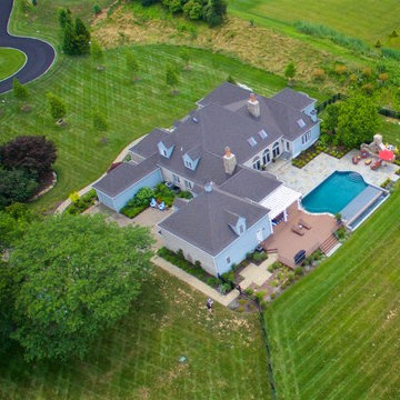 Traditional Elements - Chadds Ford, PA