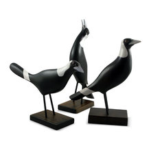 Decorative objects