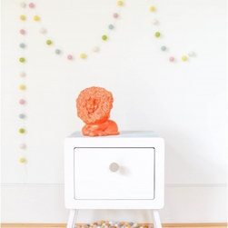 Gum Ball Rug - Floor Rugs