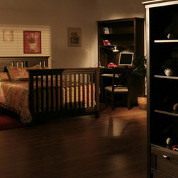 KARISMA Collection - Beds