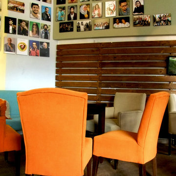 Coffee Shop