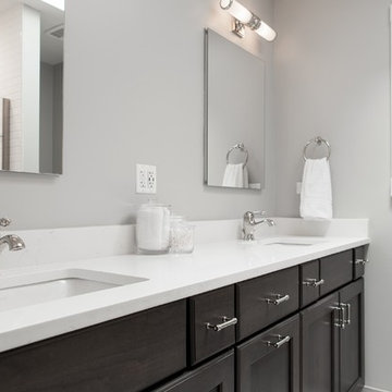 Master Suite Renovation & Hall Bath Renovation