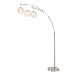 Deion Floor Lamp - Floor Lamps