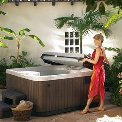 Hot Tub Ideas - Products