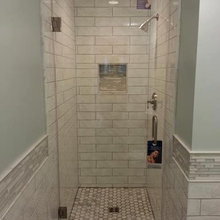 Bathroom Ideas