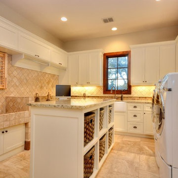 North Dripping Springs Custom