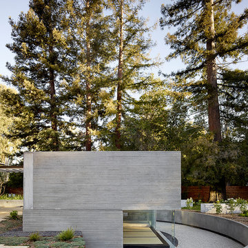 House 7- Los Altos Hills