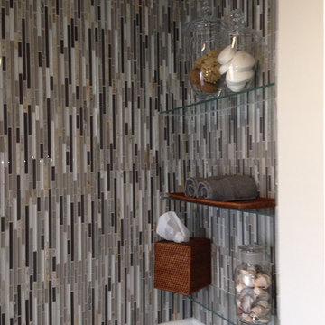 Small Bathroom Updte