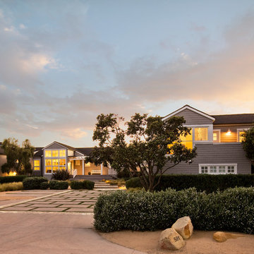 Rothenberg Residence