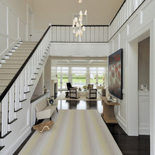 hallways