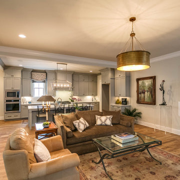 Amanda Ave Complete Interior & Exterior Design