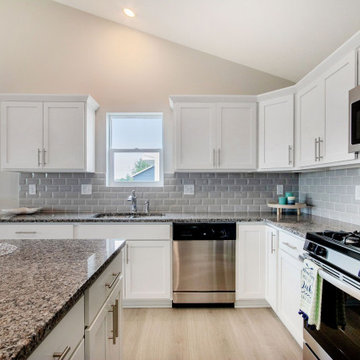 Spring 2019 Grand Rapids Parade of Homes
