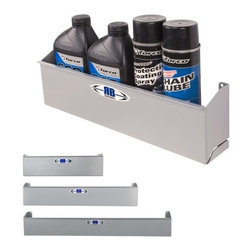 Can Shelves 17" - Utility Shelves