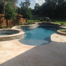 pool ideas
