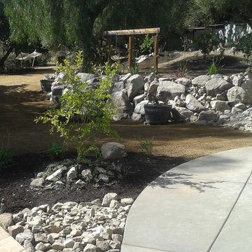 Sunland Canyon Home