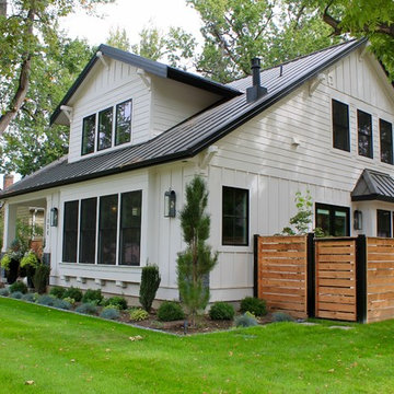 North End Modern