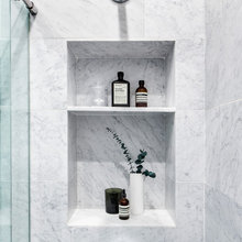 Red House master bathroom