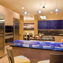 floating bar cabinets