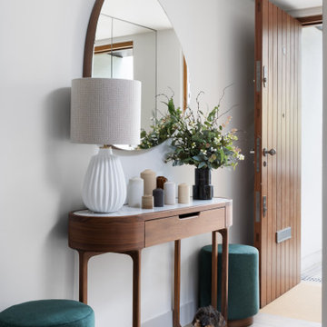 Clerkenwell Townhouse