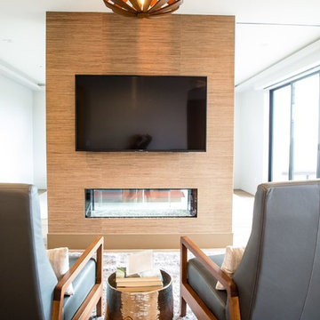 Contemporary Los Angeles Design Build