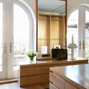 Tribeca Penthouse