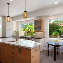 Kitchen Hardware