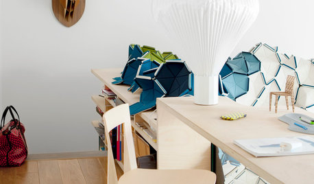 Zoom luminaire : La Vaporetto, une ode à la légèreté