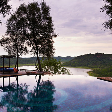 Pamushana, Singita Lodge