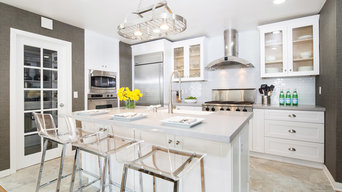 Studio City Residence