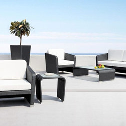 Patio furniture for high rollers - Patio Furniture And Outdoor Furniture