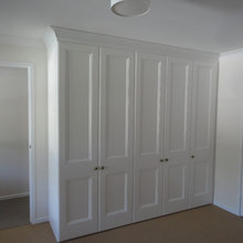 Bedrooms
