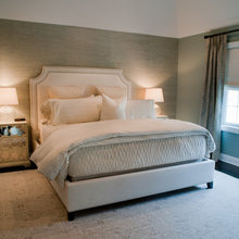 Master Bed Room