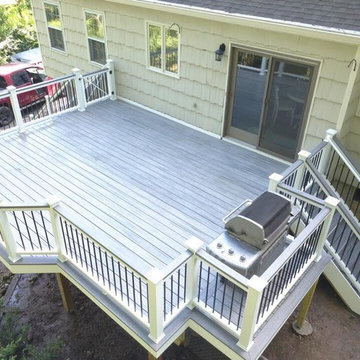 Deck Projects